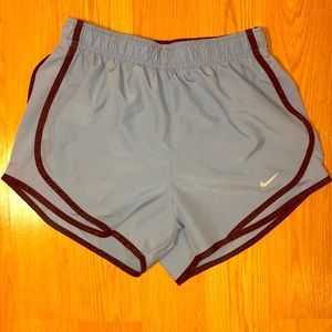 Xsmall Nike shorts (like new)